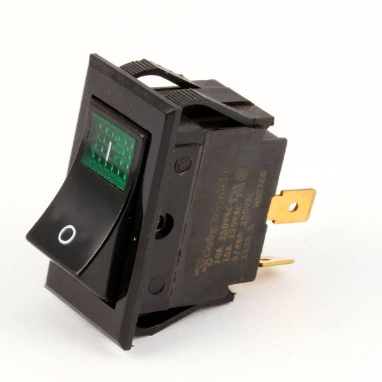Picture of Wells Switch, On/off Part# 2E-305295