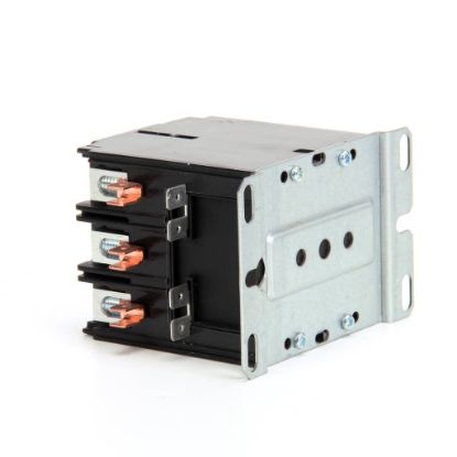 Picture of Wells Contactor 208/240V Part# 2E-302789