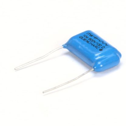 Picture of Wells Rc Network 100 Omhs 0.1Mf Part# 2E-301962