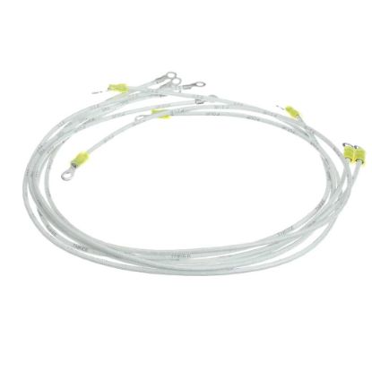 Picture of Wells Wire Set B-50 506 208/240 Part# 2E-300498