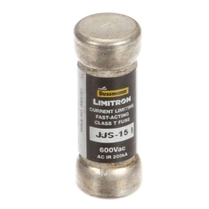 Picture of Wells Fuse Class T Type Jjs 15A Part# 2E-305479