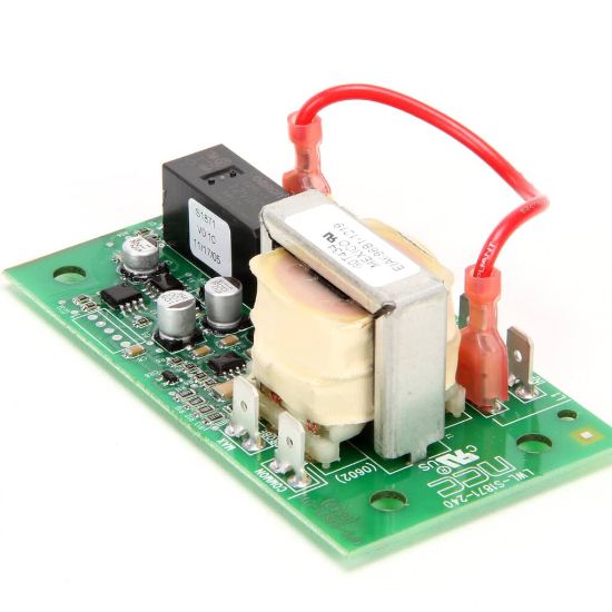 Picture of Wells Control Liq Level 208/240 Part# 2E-306865