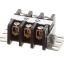 Picture of Wells Term Block 75Amp Part# 2E-30412