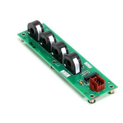 Picture of Wells Assembly, Current Detector Part# 2E-306976