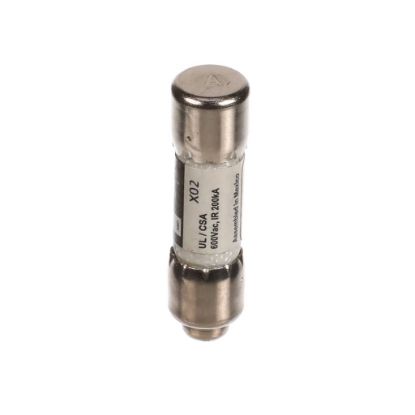 Picture of Wells Fuse(ktk) 2Amp Part# 2E-38782