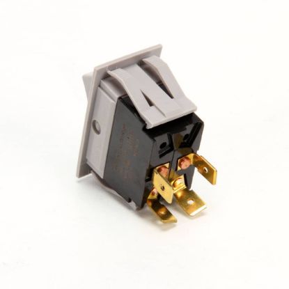 Picture of Wells Switch Rock Plas Bezel Part# 2E-35127