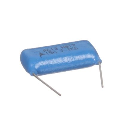 Picture of Wells Capctr, .015 Part# 2E-35635