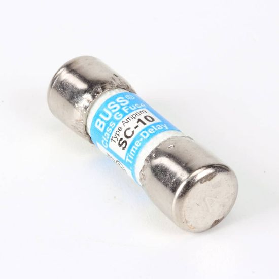 Picture of Wells Fuse Sc-10 A0a 300V Part# 2E-34768