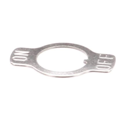 Picture of Wells Panel On & Off Switch Part# 2E-33192