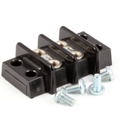Picture of Wells Term Block Flame Sensor Part# 2E-33068