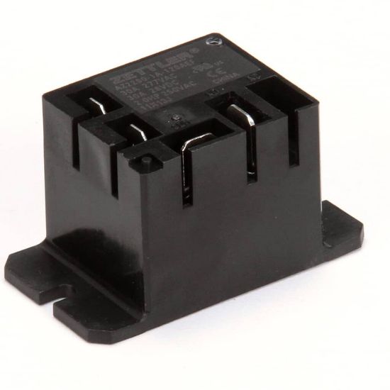 Picture of Wells Relay 120Vac 30A Part# 2E-307333