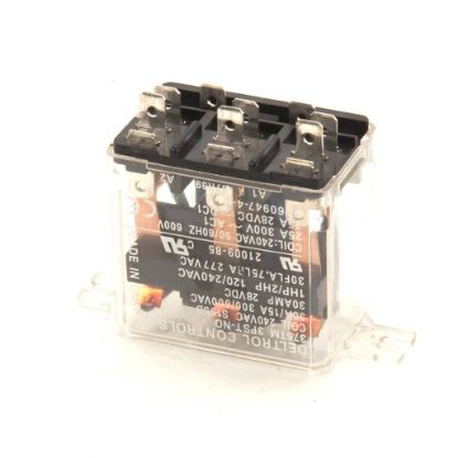 Picture of Wells Relay, Hi-limit 240V And 380-415V Part# 2E-307328