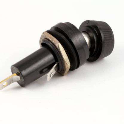 Picture of Wells Fusehldr Hpg-ee 10A 240V Part# 2E-34769