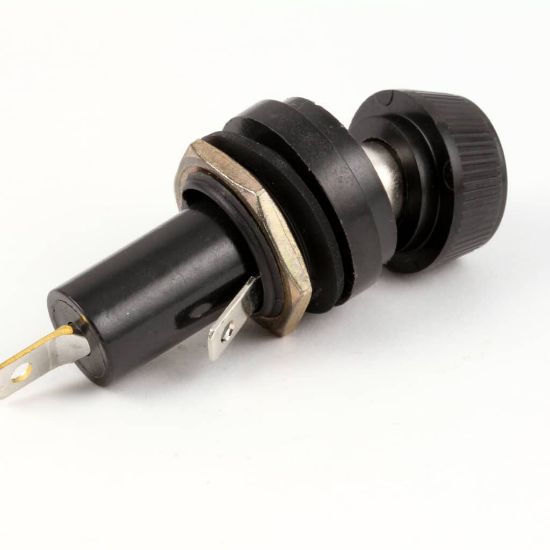 Picture of Wells Fusehldr Hpg-ee 10A 240V Part# 2E-34769