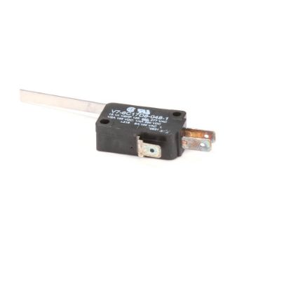 Picture of Wells Switch Micro 120V 15A Part# 2E-44887