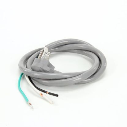Picture of Wells Cord Set 120V 15A 14G 5-15P Part# 2E-45061