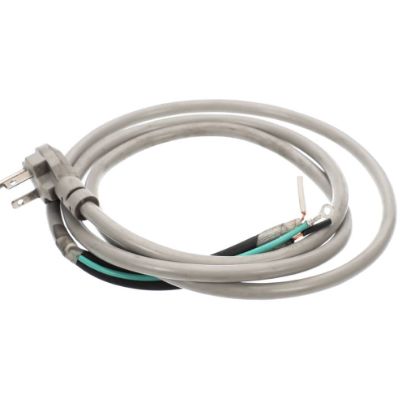 Picture of Wells Asm-cord Set 6-15P 240V Part# 2E-WL0340