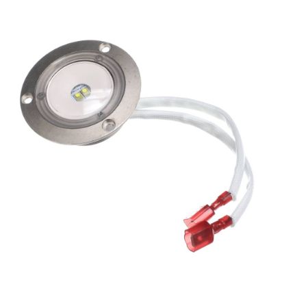 Picture of Wells Led Light W/terminals Assembly Part# 2E-WL0245