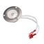 Picture of Wells Led Light W/terminals Assembly Part# 2E-WL0245