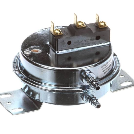 Picture of Wells Vacuum Switch,hepa Filter Part# 2E-Z15352