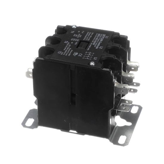 Picture of Wells Contactor 3Pole 208V 40A Part# 2E-Z14960