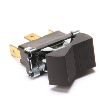 Picture of Wells Switch Spdt Oc-1 Part# 2E-45657