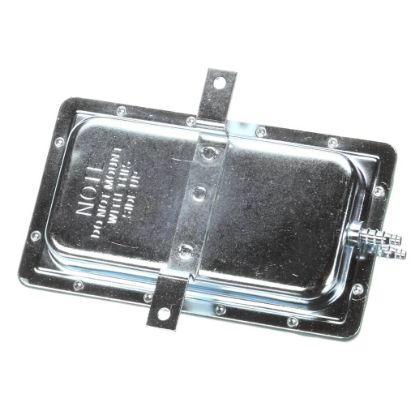 Picture of Wells Pressure Switch Part# 2E-Z14673