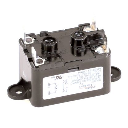 Picture of Wells Relay 120V Coil Spno Part# 2E-Z15353