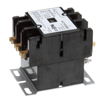 Picture of Wells Contactor 75A,3pole,208/2 Part# 2E-Z15704