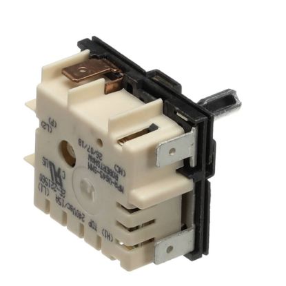 Picture of Wells Switch Infinite 240V Part# 2E-Z21560