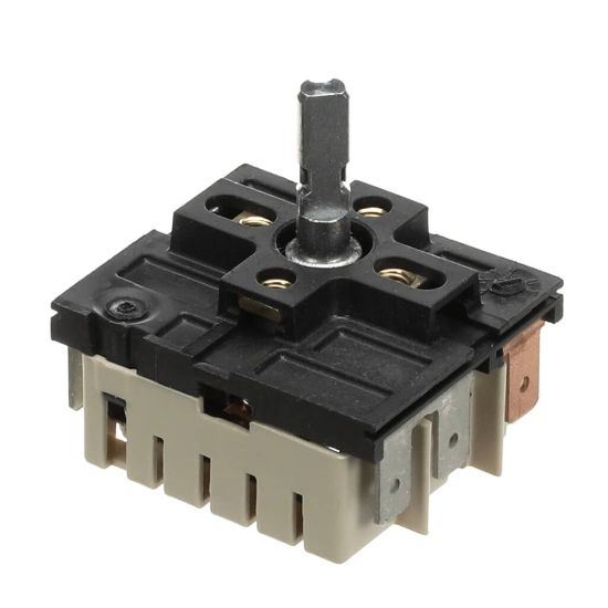 Picture of Wells Infinite Switch Part# 2E-Z21561
