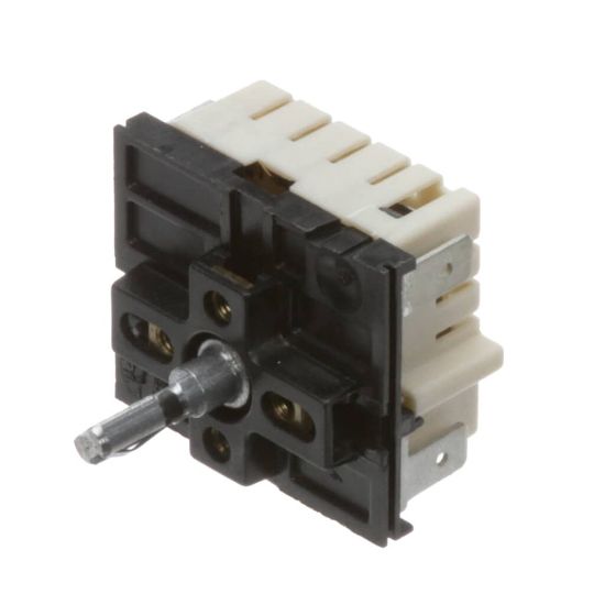 Picture of Wells Switch Infinite 120V Part# 2E-Z21557