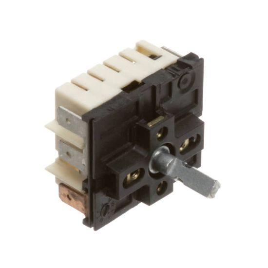 Picture of Wells Switch Infinite 120V Part# 2E-Z21556