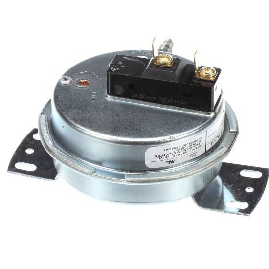 Picture of Wells Switch, Vacuum #4 Part# 2E-Z24058