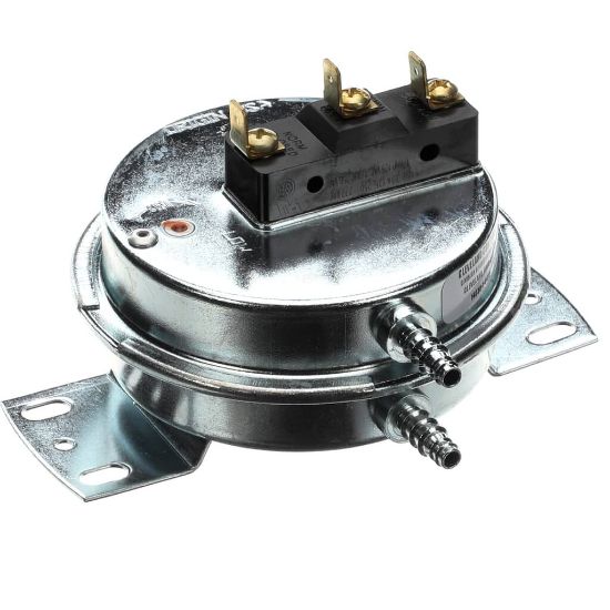 Picture of Wells Presure Switch, Filter Part# 2E-Z21020
