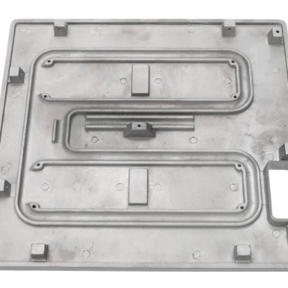 Picture of Wells Casting,bttm,groove,al,14 Part# 2F-Z18138