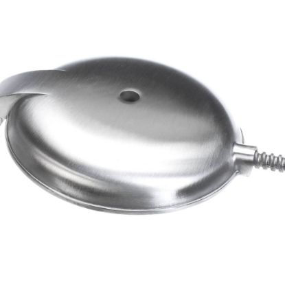 Picture of Wells Top Casting Machd Wh Part# 2F-Z17128