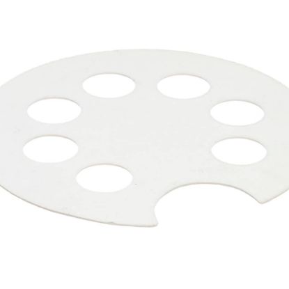 Picture of Wells Pad Insulation Top Part# 2G-30430