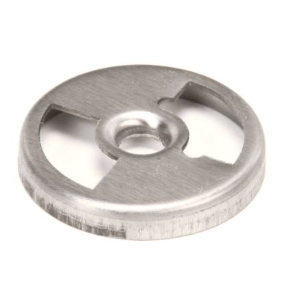 Picture of Wells Air Shutter, Venturi Part# 2F-506637