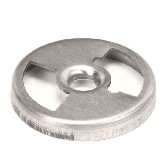 Picture of Wells Air Shutter, Venturi Part# 2F-506637