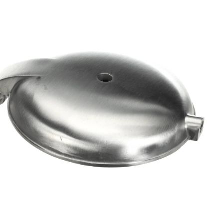 Picture of Wells Top/bottom Casting-machd Part# 2F-Z15888
