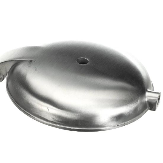 Picture of Wells Top/bottom Casting-machd Part# 2F-Z15888