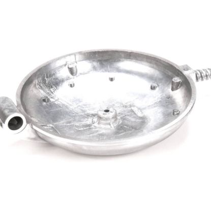 Picture of Wells Cast Top Machined & Polished Part# 2F-30327