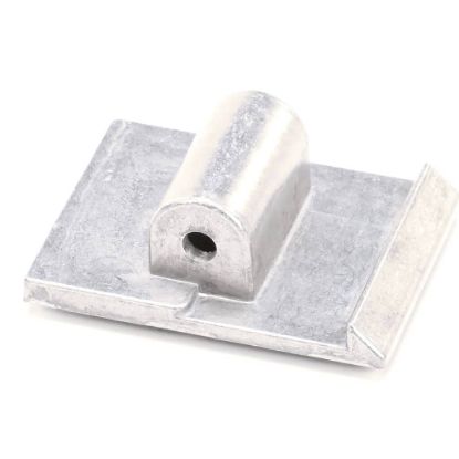 Picture of Wells Base Hinge Mach Plt Rec 3 Part# 2F-32100