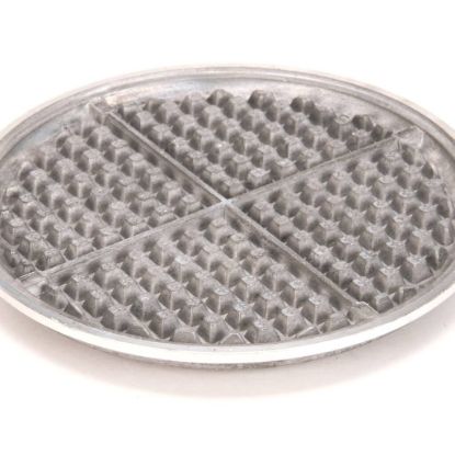 Picture of Wells Grid Bot Machasrecd Part# 2F-307657