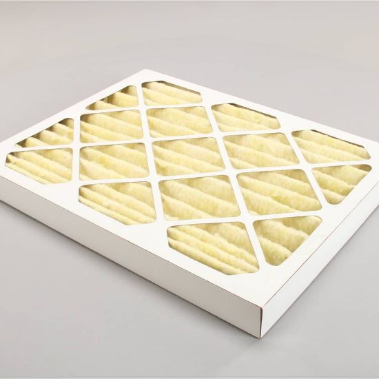 Picture of Wells Prefilter Part# 2I-302579