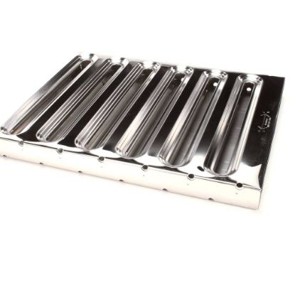 Picture of Wells Grease Filter 16 X 20 Part# 2I-Z14670