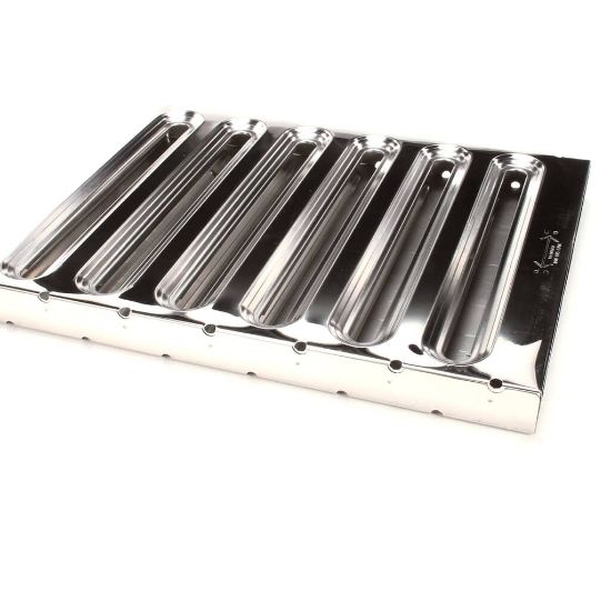 Picture of Wells Grease Filter 16 X 20 Part# 2I-Z14670