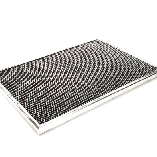 Picture of Wells Filter Carbon As Recd Part# 2I-301252