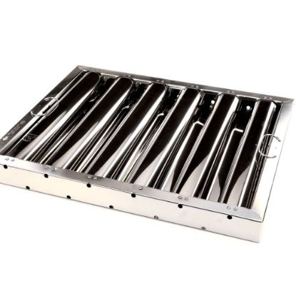 Picture of Wells Grease Baffle Filtr 16X20 Part# 2I-Z20129
